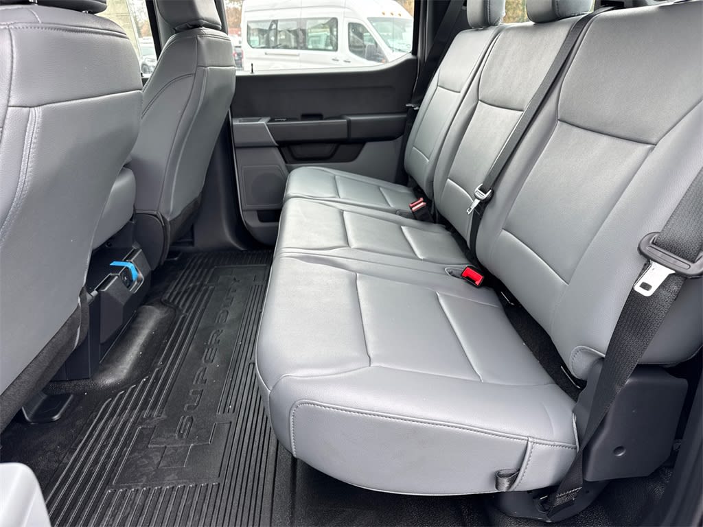 Thumbnail: 2025 Ford F-250 - 23