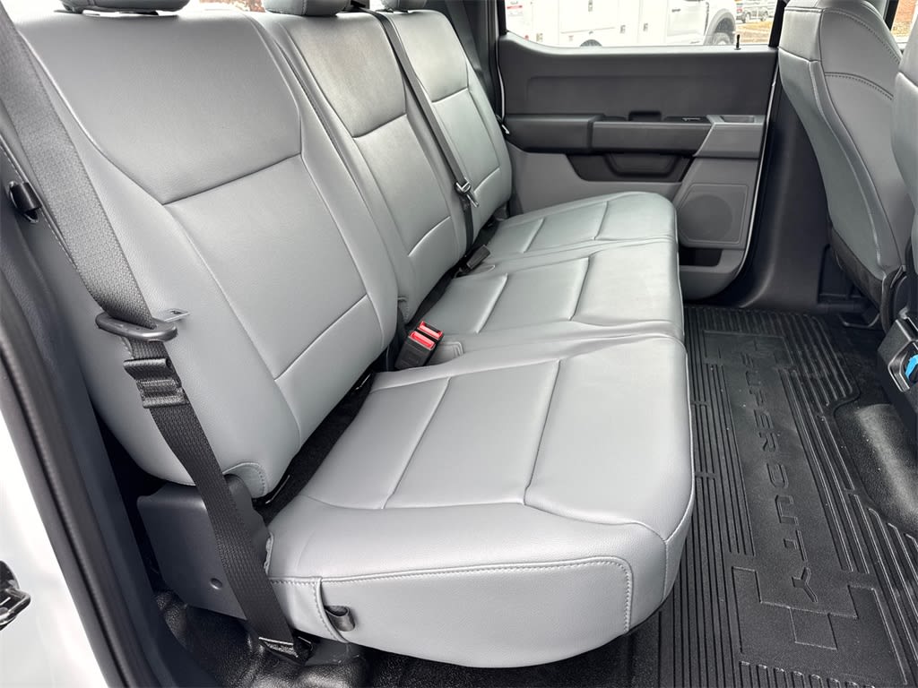 Thumbnail: 2025 Ford F-250 - 10