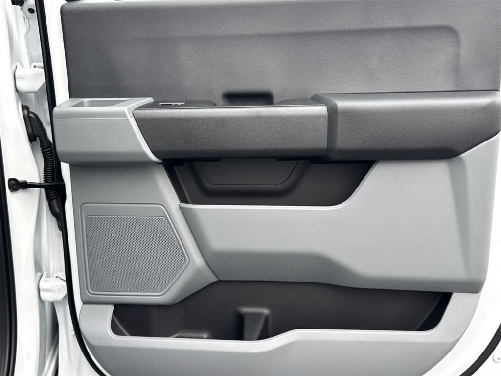 Thumbnail: 2025 Ford F-250 - 22