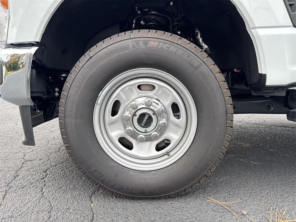 Thumbnail: 2025 Ford F-250 - 6