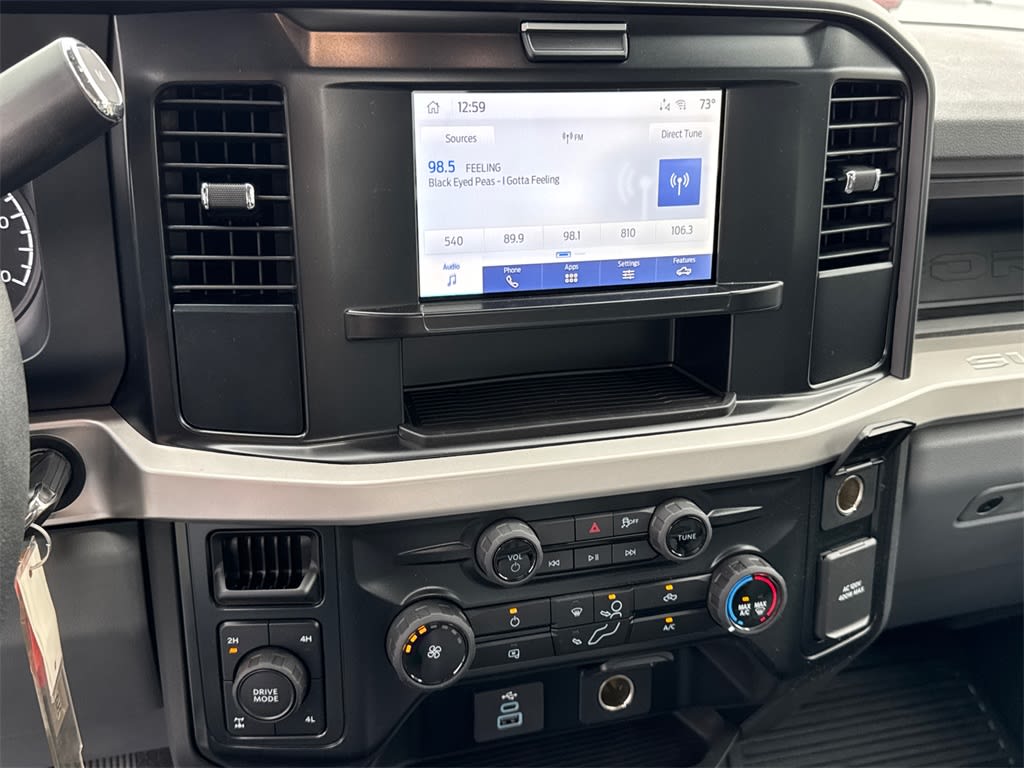 Thumbnail: 2025 Ford F-250 - 13