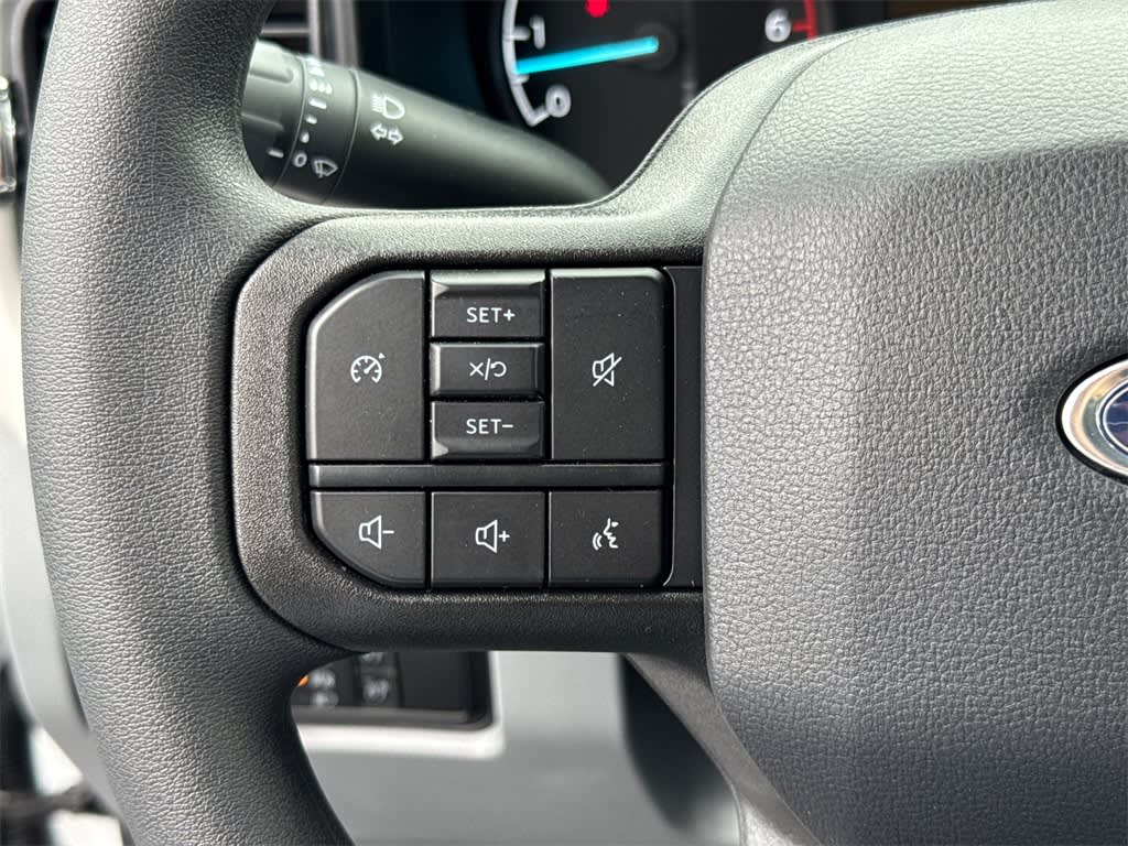 Thumbnail: 2025 Ford F-250 - 25