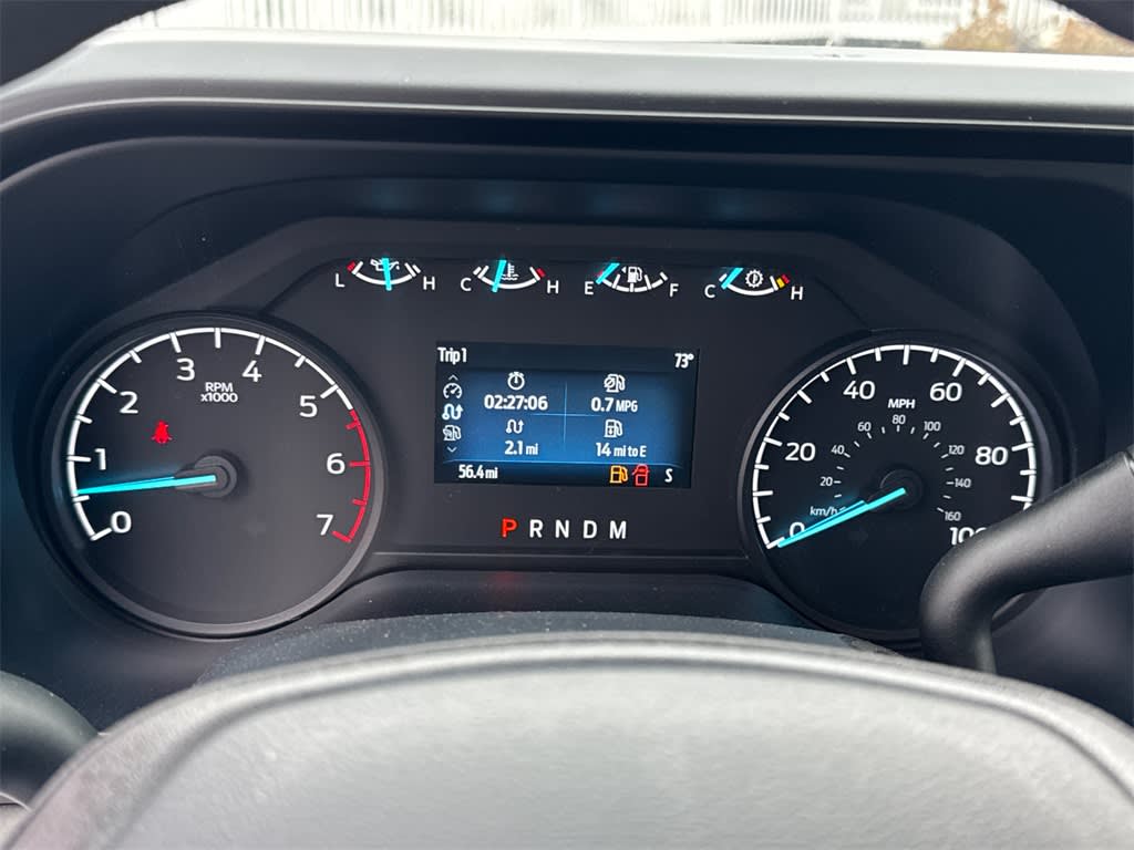 Thumbnail: 2025 Ford F-250 - 14