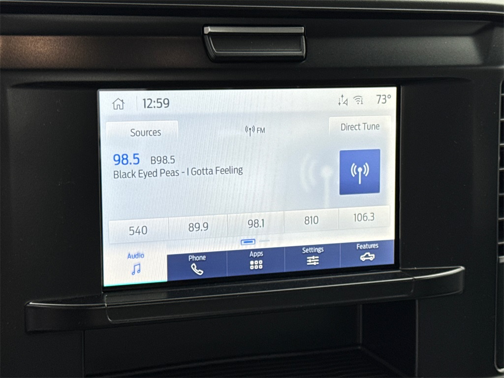 Thumbnail: 2025 Ford F-250 - 27