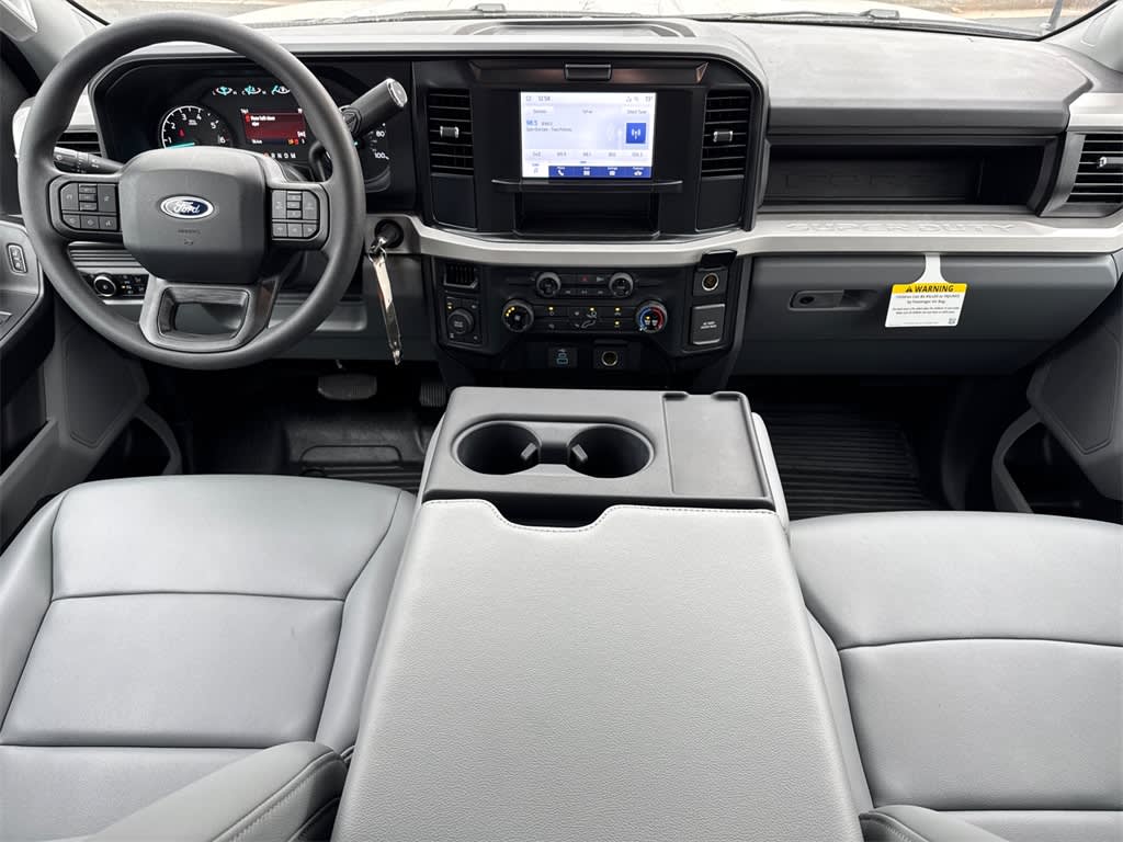 Thumbnail: 2025 Ford F-250 - 7