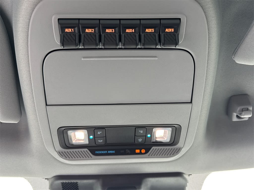 Thumbnail: 2025 Ford F-250 - 31