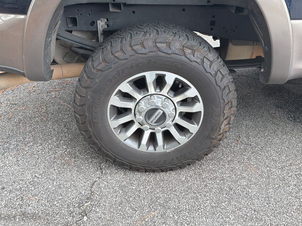 Thumbnail: 2022 Ford F-250 - 6
