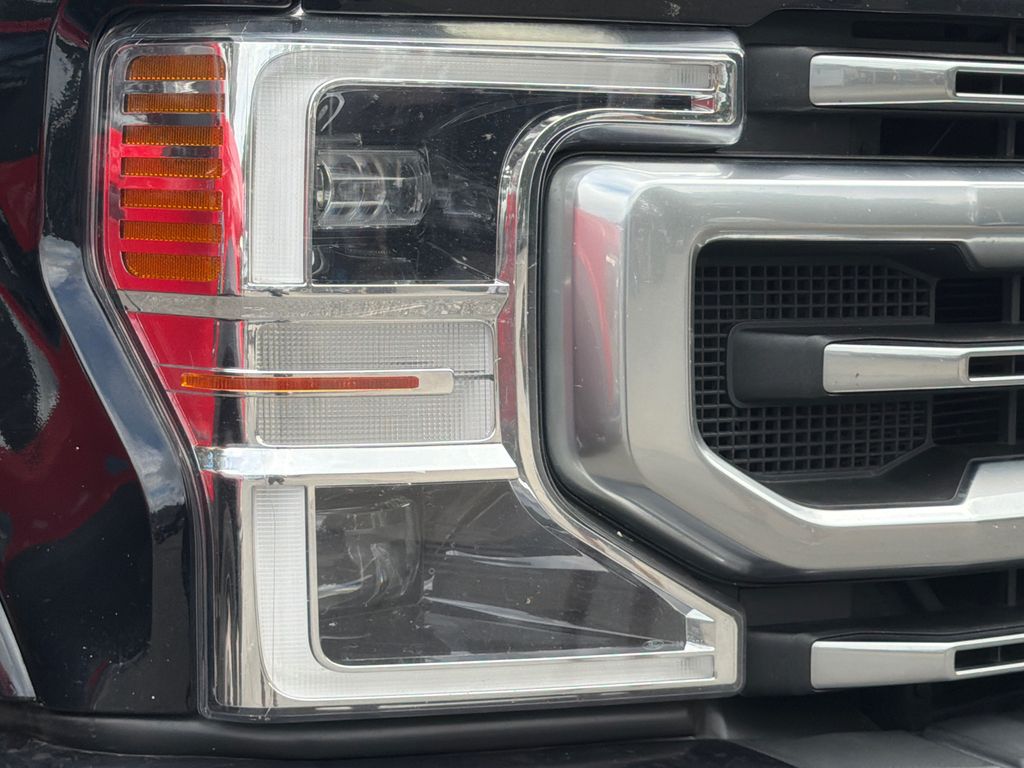 Thumbnail: 2022 Ford F-250 - 10