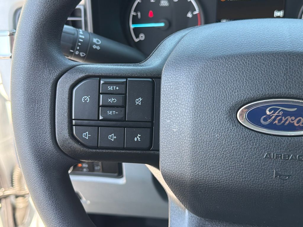 Thumbnail: 2026 Ford F-250 - 25