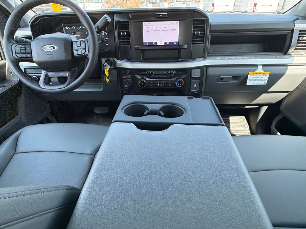 Thumbnail: 2026 Ford F-250 - 8