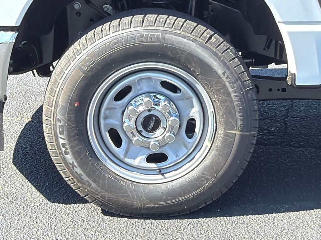 Thumbnail: 2026 Ford F-250 - 7