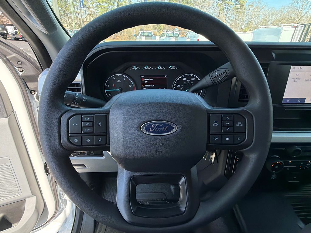 Thumbnail: 2026 Ford F-250 - 24