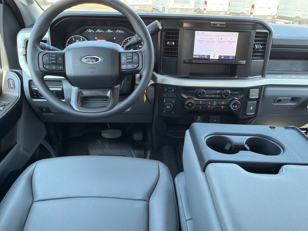 Thumbnail: 2026 Ford F-250 - 12