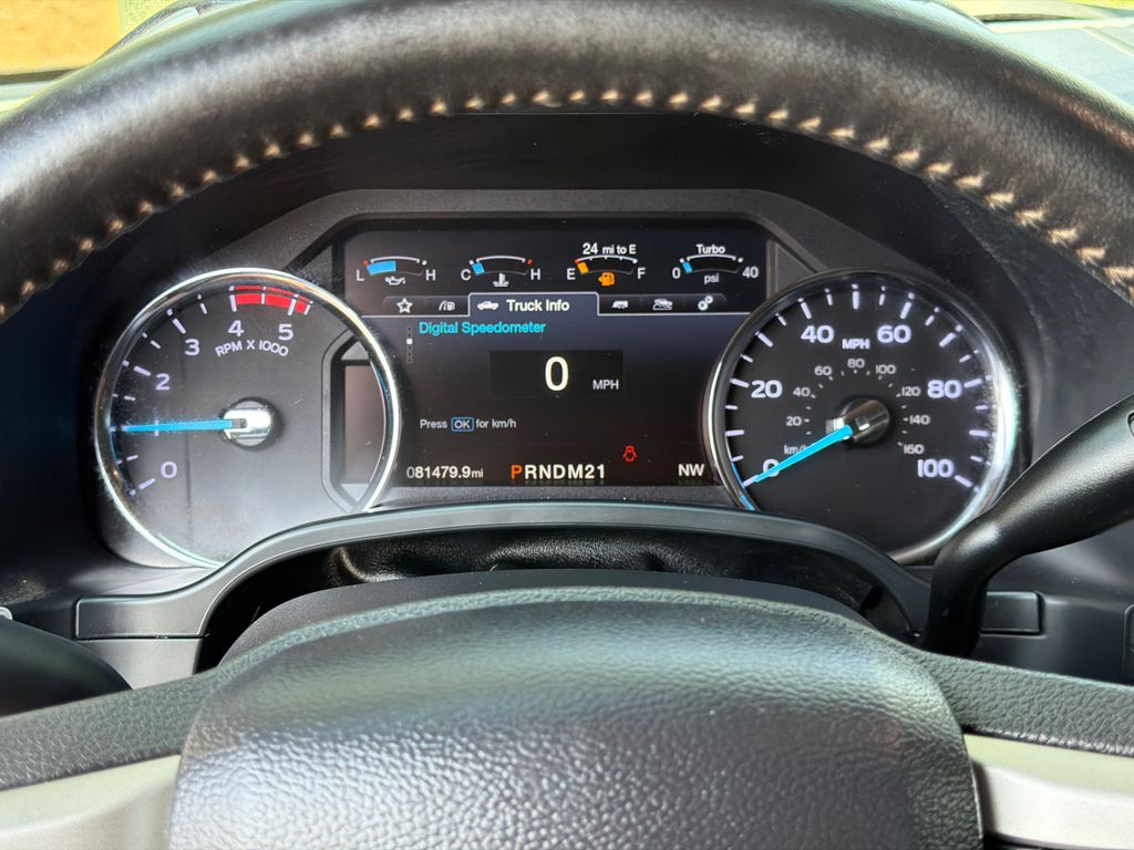 Thumbnail: 2019 Ford F-250 - 15
