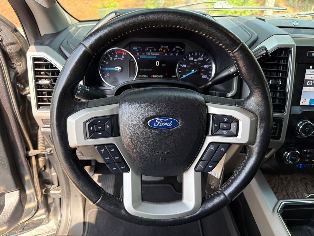 Thumbnail: 2019 Ford F-250 - 29