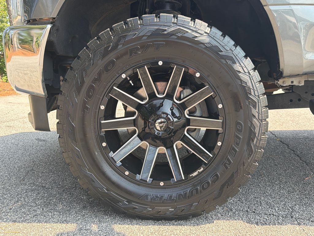Thumbnail: 2019 Ford F-250 - 7