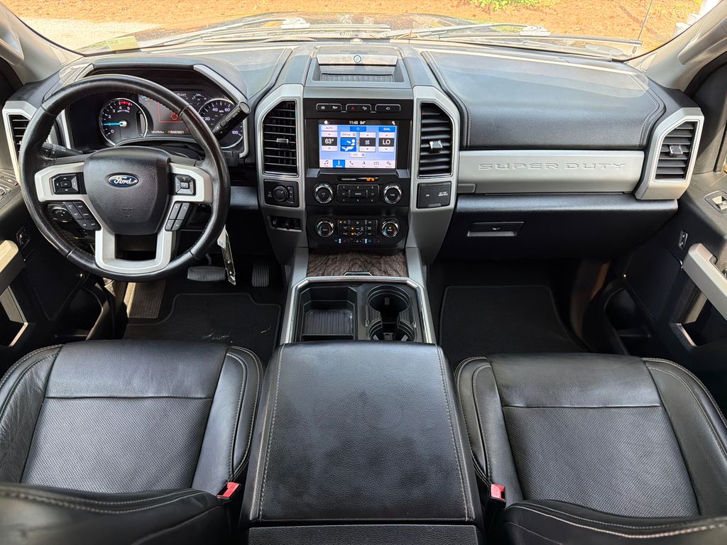 Thumbnail: 2019 Ford F-250 - 8
