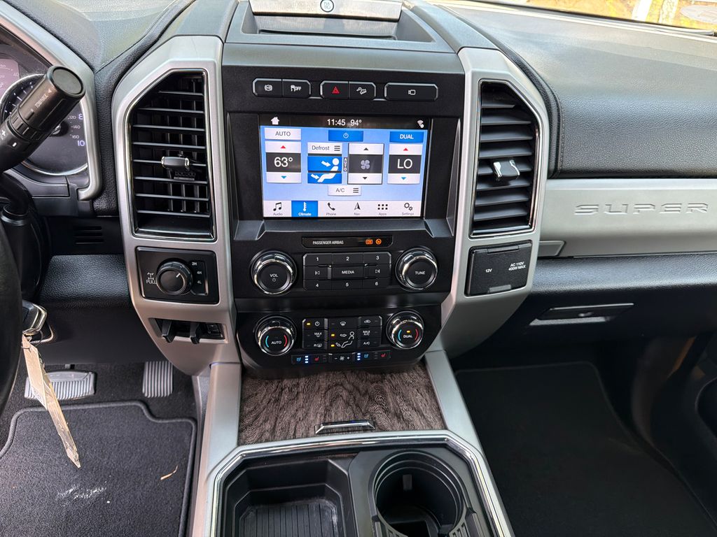 Thumbnail: 2019 Ford F-250 - 14