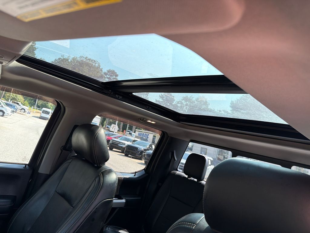 Thumbnail: 2019 Ford F-250 - 28