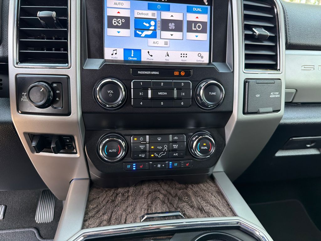 Thumbnail: 2019 Ford F-250 - 34