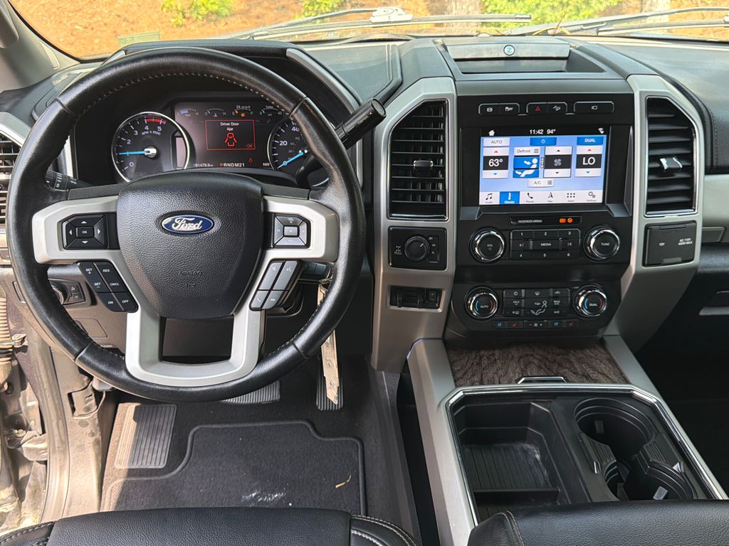 Thumbnail: 2019 Ford F-250 - 12