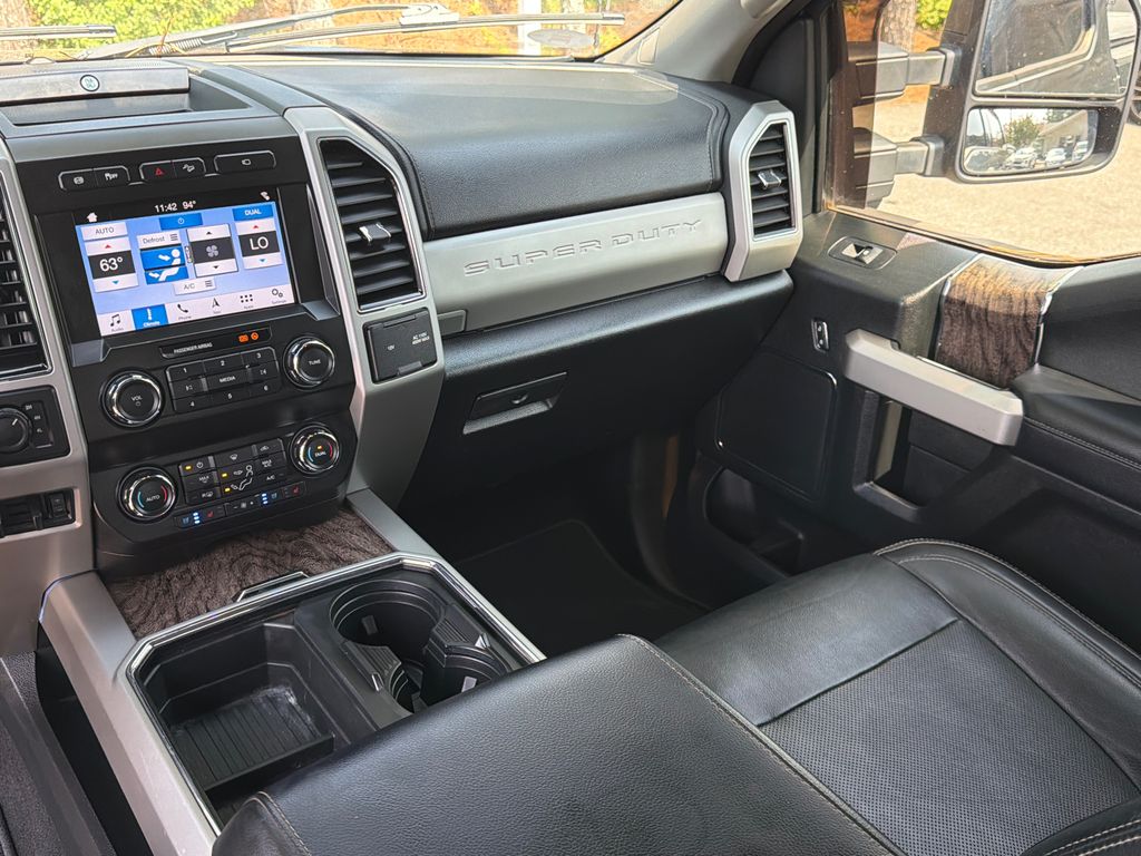 Thumbnail: 2019 Ford F-250 - 13