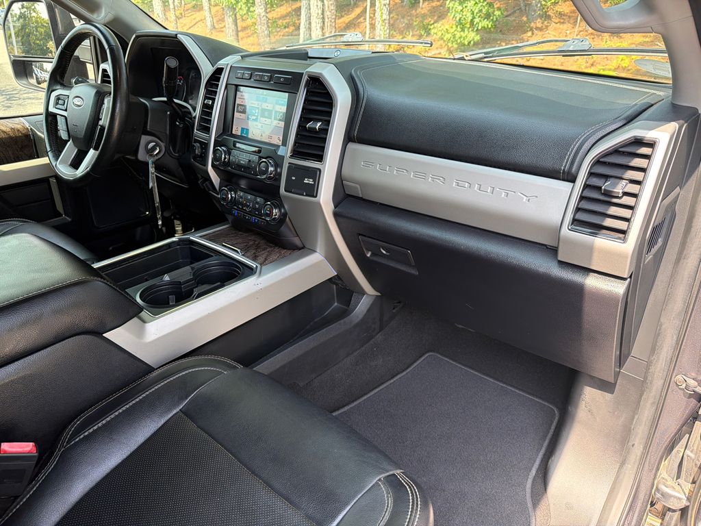 Thumbnail: 2019 Ford F-250 - 2