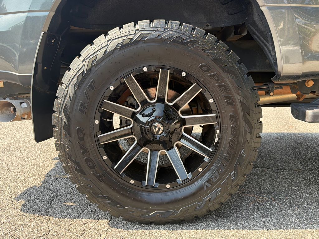 Thumbnail: 2019 Ford F-250 - 24