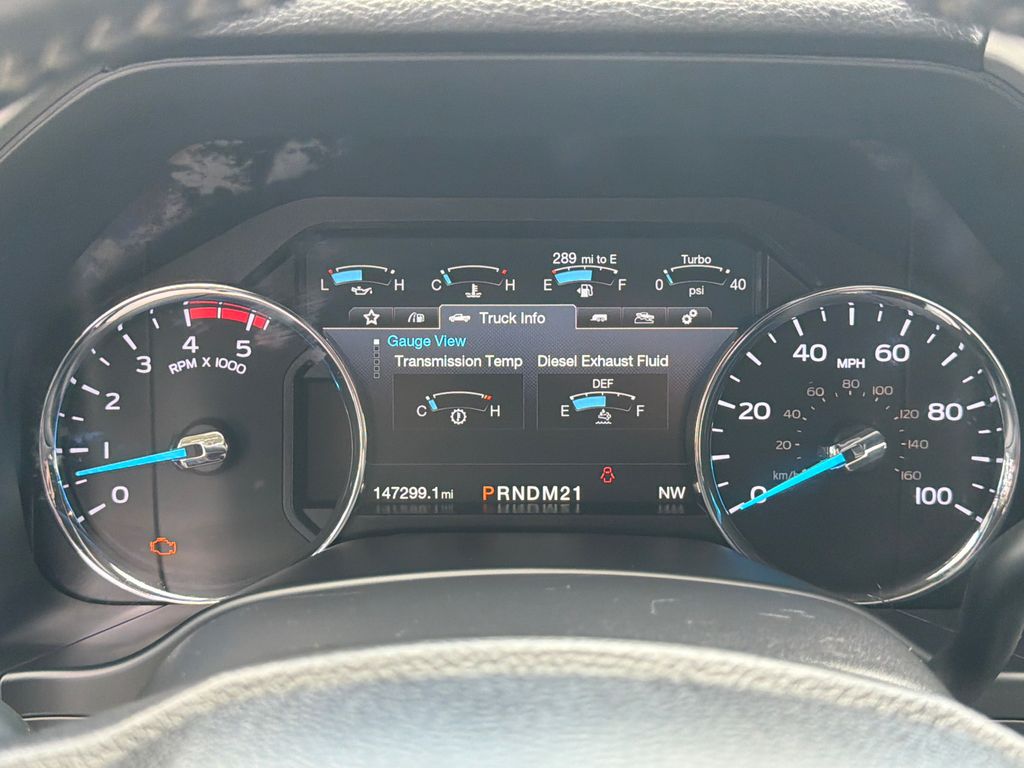 Thumbnail: 2018 Ford F-250 - 15