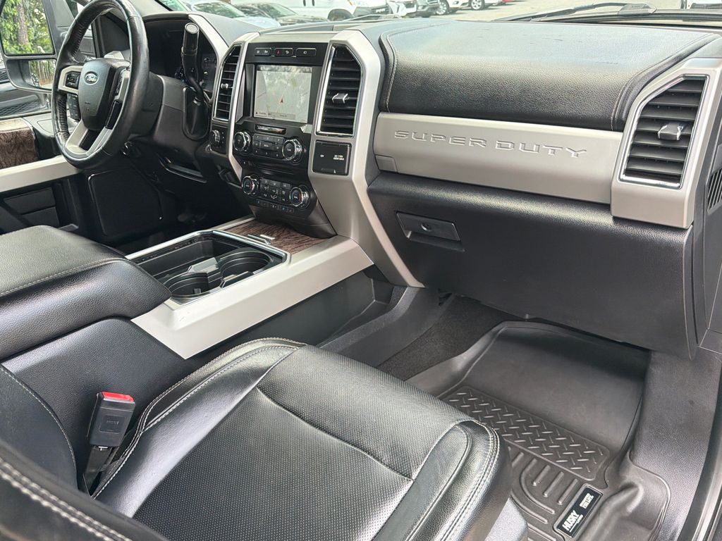 Thumbnail: 2018 Ford F-250 - 2