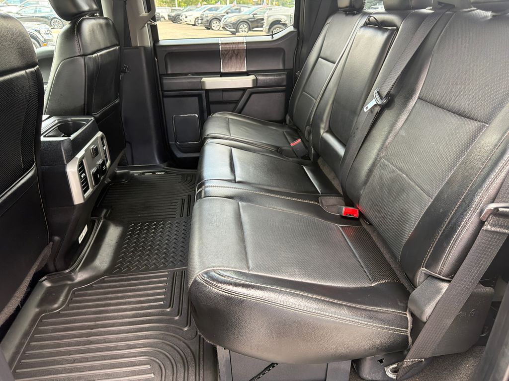Thumbnail: 2018 Ford F-250 - 23