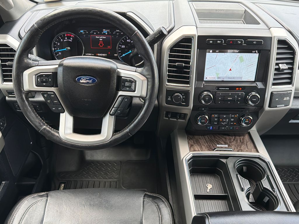 Thumbnail: 2018 Ford F-250 - 12