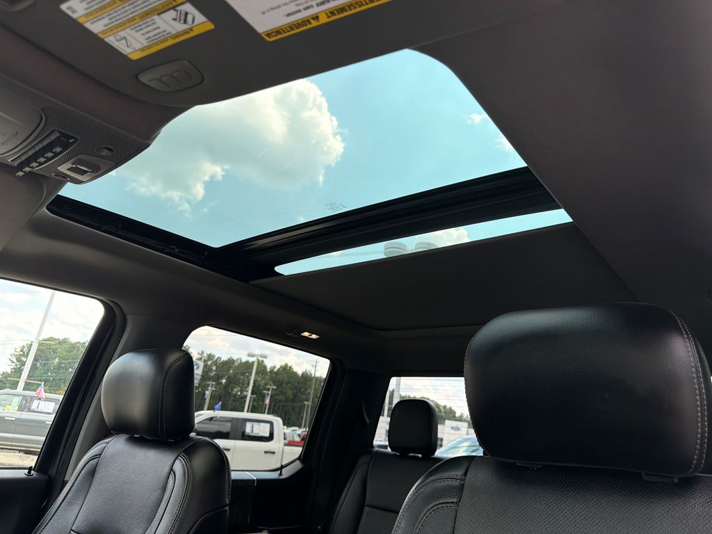 Thumbnail: 2018 Ford F-250 - 32