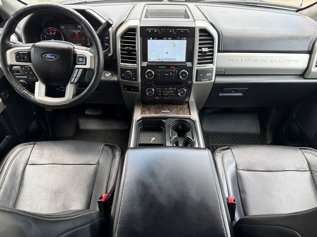 Thumbnail: 2018 Ford F-250 - 8