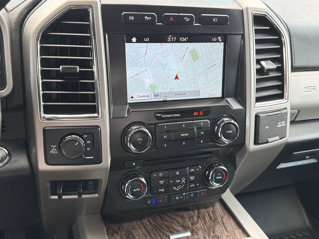 Thumbnail: 2018 Ford F-250 - 14