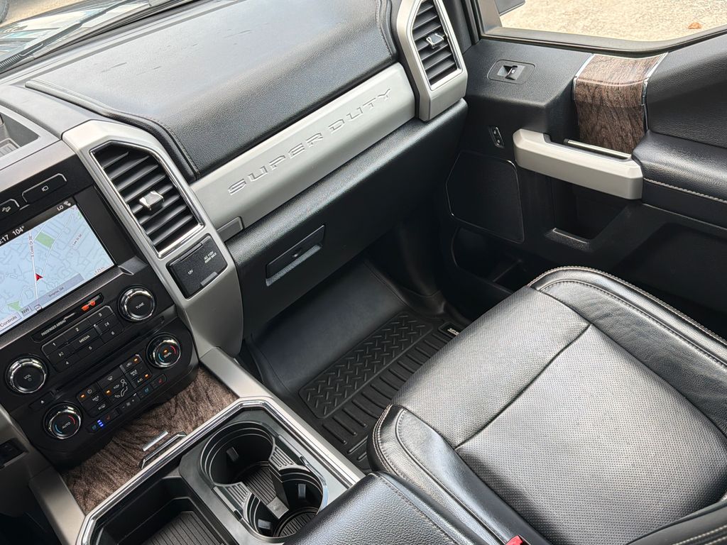 Thumbnail: 2018 Ford F-250 - 13