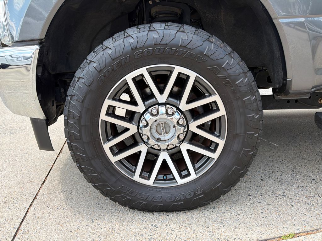 Thumbnail: 2018 Ford F-250 - 7