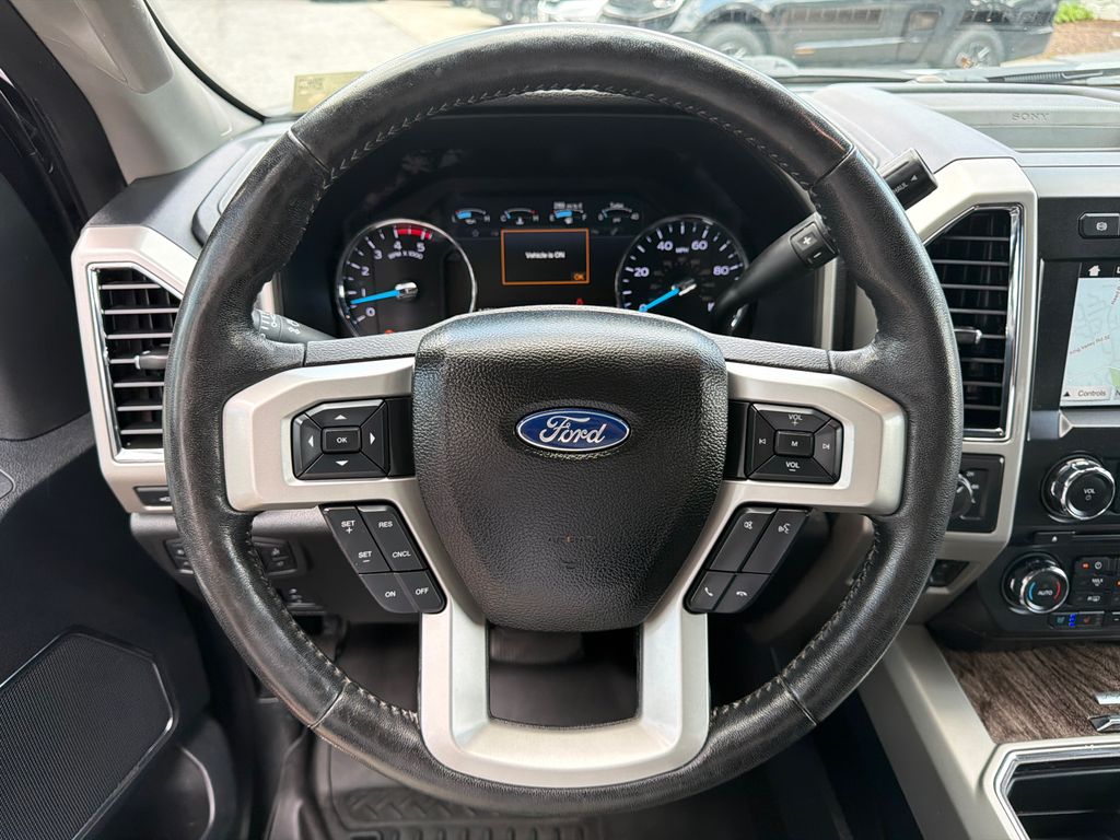 Thumbnail: 2018 Ford F-250 - 24