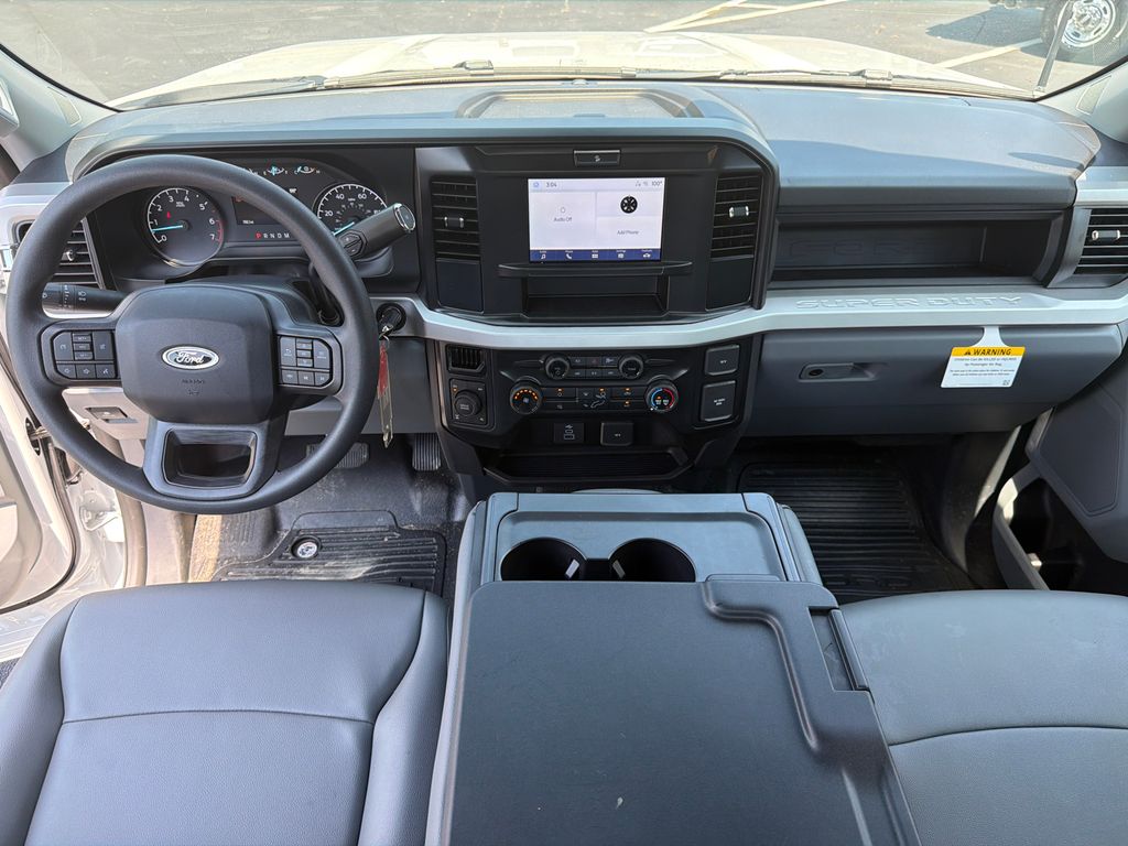 Thumbnail: 2026 Ford F-250 - 8