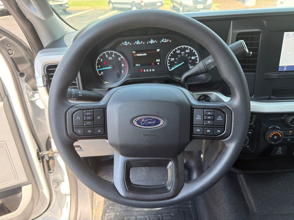Thumbnail: 2026 Ford F-250 - 23
