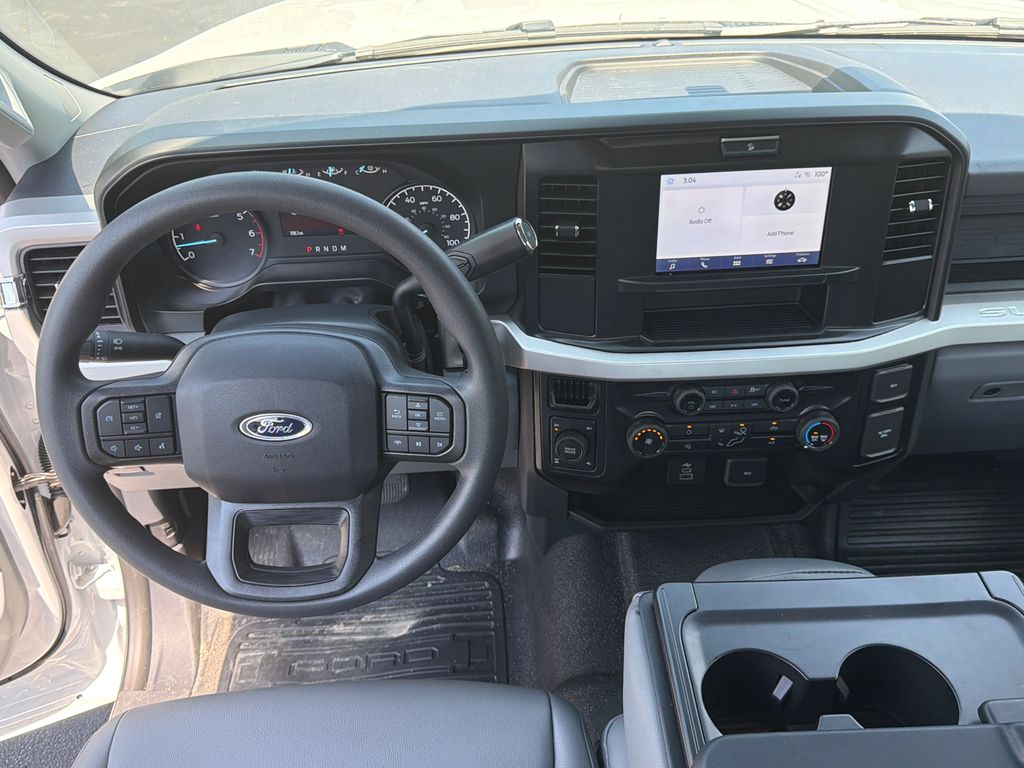 Thumbnail: 2026 Ford F-250 - 12