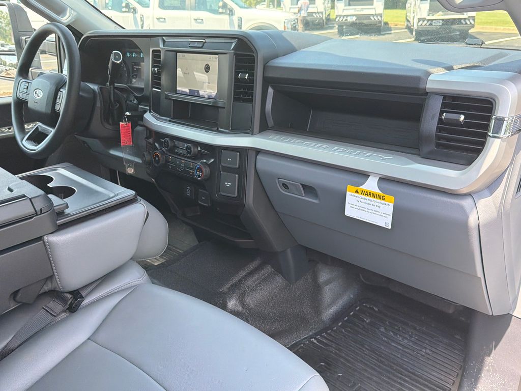 Thumbnail: 2026 Ford F-250 - 2