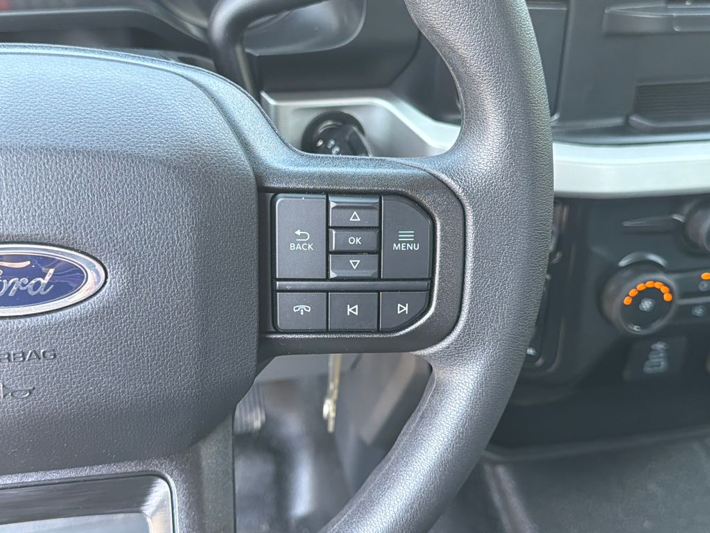 Thumbnail: 2026 Ford F-250 - 25
