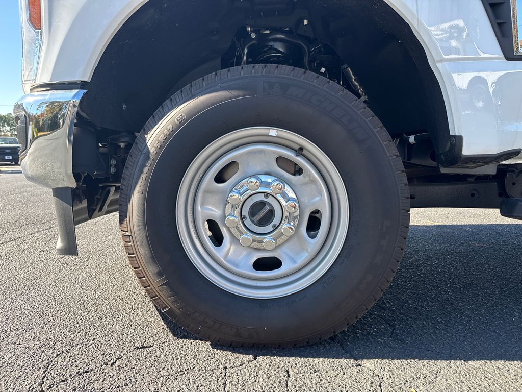 Thumbnail: 2024 Ford F-250 - 7