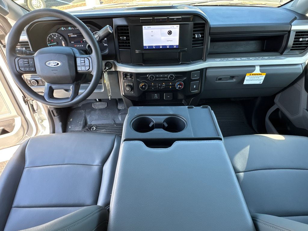 Thumbnail: 2024 Ford F-250 - 8