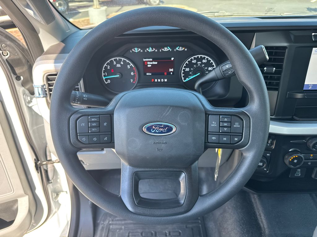 Thumbnail: 2024 Ford F-250 - 13