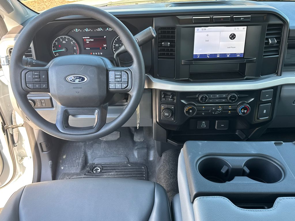 Thumbnail: 2024 Ford F-250 - 12