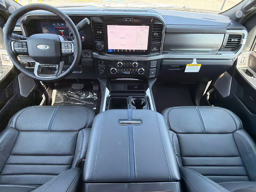 Thumbnail: 2026 Ford F-250 - 8