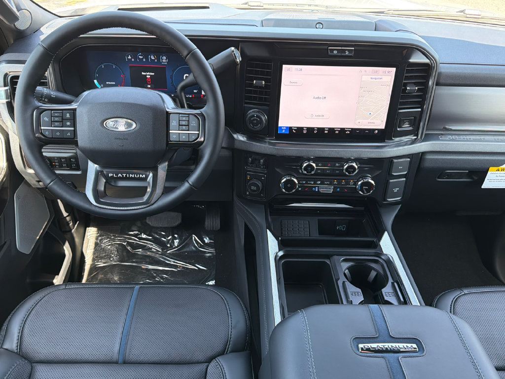 Thumbnail: 2026 Ford F-250 - 12