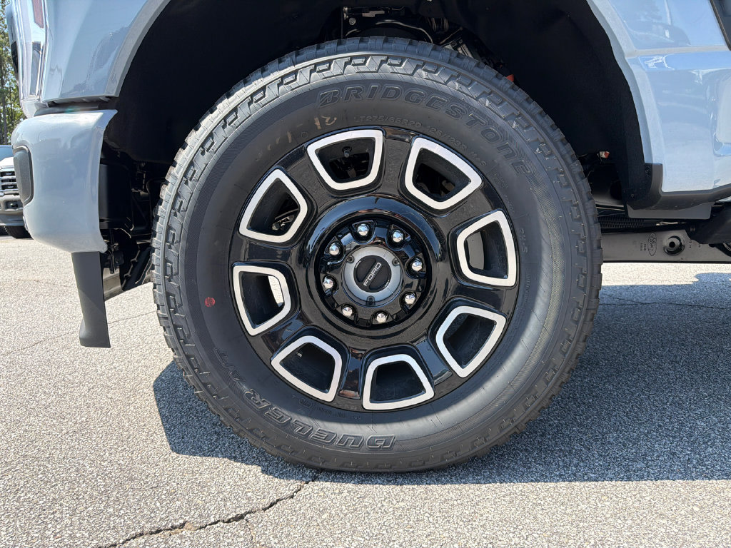 Thumbnail: 2026 Ford F-250 - 7